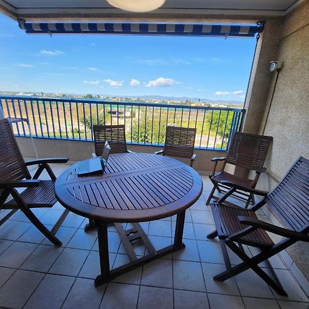 Patacona Beach バレンシア エクステリア 写真