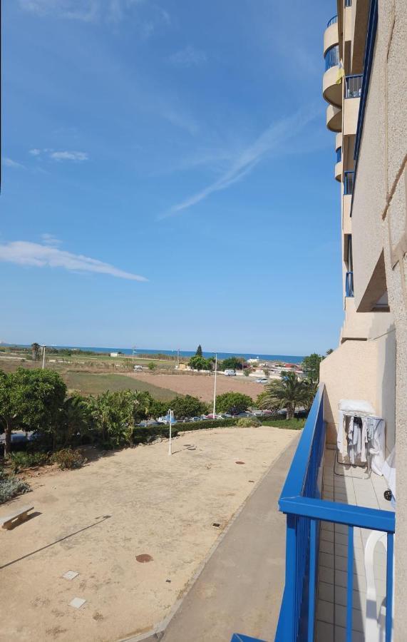 Patacona Beach バレンシア エクステリア 写真
